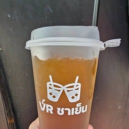 VR ชาเย็น ศาลาแดง