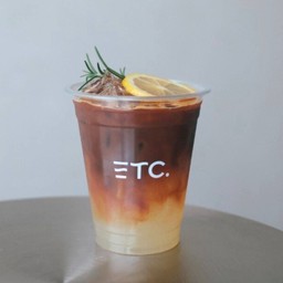 Americano Yuzu