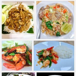 ร้านข้าวตามสั่ง 1