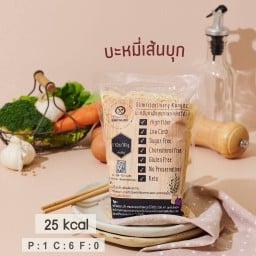 Slimfit เส้นบุก 200 g