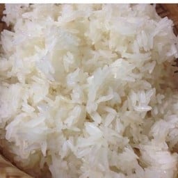 ข้าวเหนียว 15 บาท