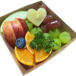 ผลไม้รวม6-7อย่างแบบที่2