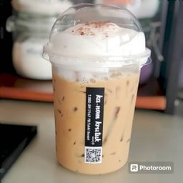 คาปูชิโน่เย็น(บราซิล)