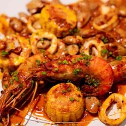 ทะเลถัง