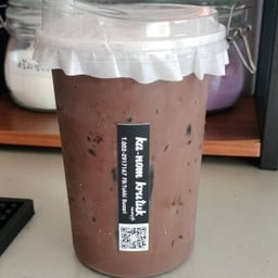 ช็อคดับเบิ้ลช็อค