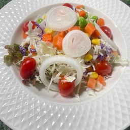 สลัดผัก