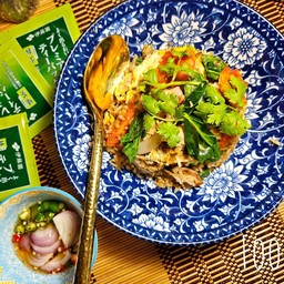 ครัวฟูดดี้อาหารตามสั่ง