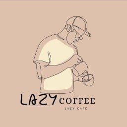 Lazy coffee