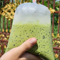 ชาเขียว