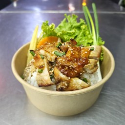 ข้าวบ้านปู่