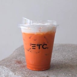 Thai Tea