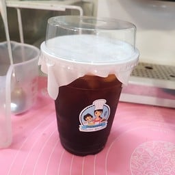 อเมริกาโน่
