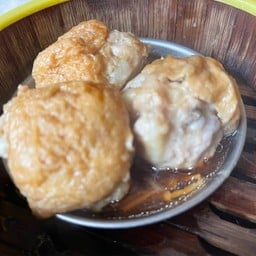 Bunn Choon Restaurant Chinatown