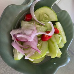 น้ำอาจาด