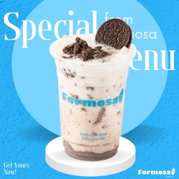 โอริโอ้นมสด