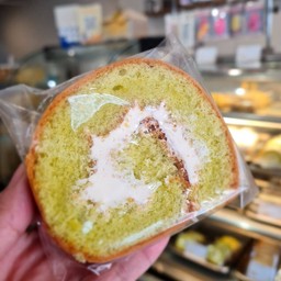 แยมโรล - ใบเตย