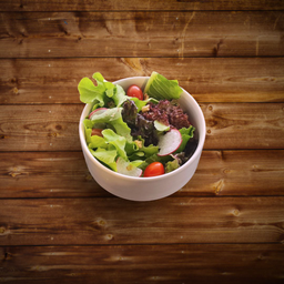 Easy Veggie (s)