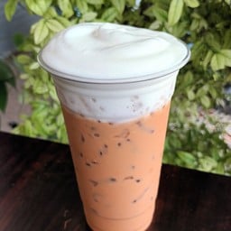 ร้าน กาแฟสด Jame coffee ถนนพิมพสุต