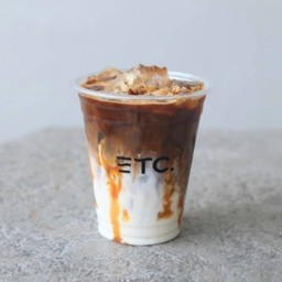 Caramel Macchiato