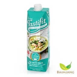 4Care Tastifit กะทิธัญพืช 1000 ml