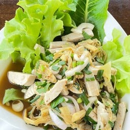 ส้มตำ อากู๋