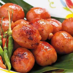 อีสาน ไส้กรอก