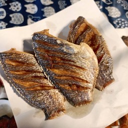 ปลานิลแดดเดียว 2-3ตัว