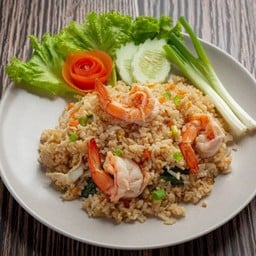 ฟ.ก๋วยจั๊บส้มตำอาหารตามสั่งสุโขทัย