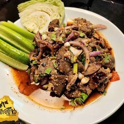 ตับหวานเนื้อ