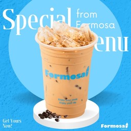 กาเเฟเย็น