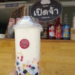 นมปั่น