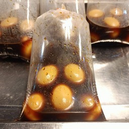 ไข่พะโล้