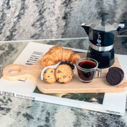 Rathtikarn Specialty Coffee