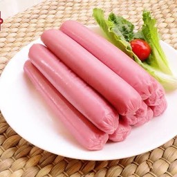 ไส้กรอกนม 1ไม้