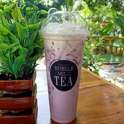 เผือกนมเย็น