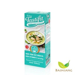 4Care Tastifit กะทิธัญพืช 200 ml