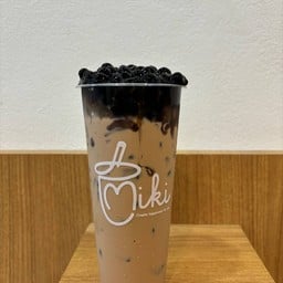 ชานมไข่มุก