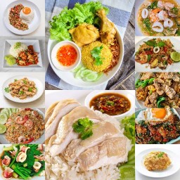 บ้านพร้อมเสิร์ฟ