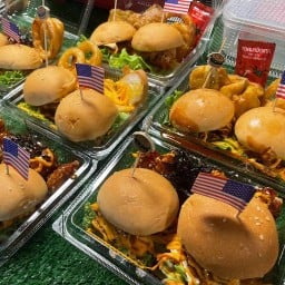 สต๊อกดาว คู้บอน27