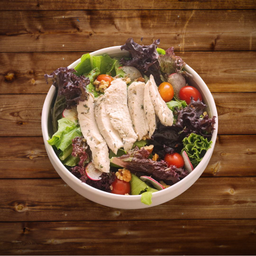 Chicken Breast (L)