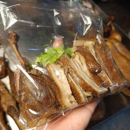 เป็ดพะโล้