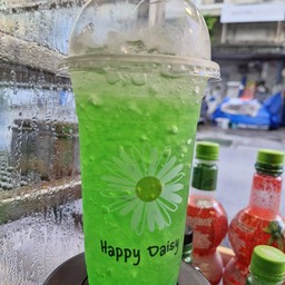 เขียวโซดา