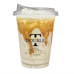 นมสดคาราเมล