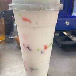 นมสดปีโบ้ปั่น