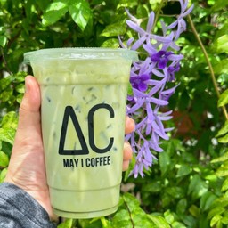 มัทฉะลาเต้