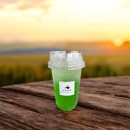 แอปเปิ้ลโซดา