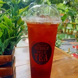 ชาดำเย็น