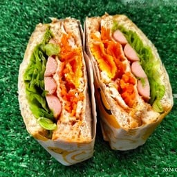 double B  (อร่อยจุใจ)