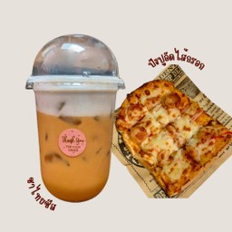 จับคู่อิ่มอร่อย!