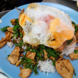 ตามสั่งตลาดมืด
